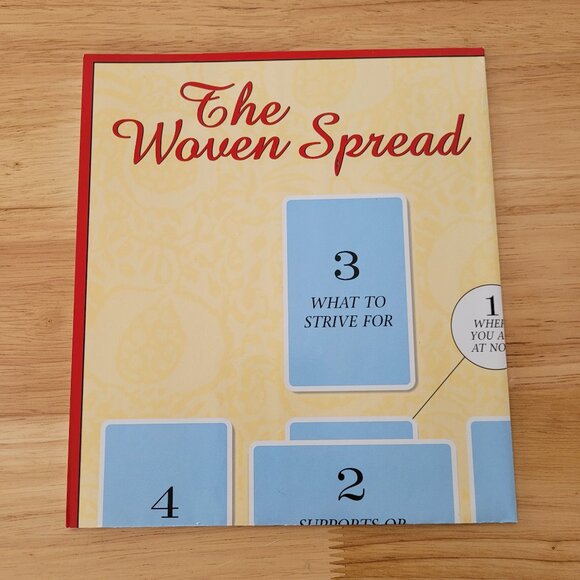 The Complete Tarot Kit - Picture 8 of 9